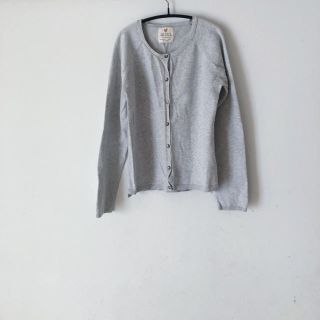 ザラキッズ(ZARA KIDS)のZARA girls カーディガン 140(カーディガン)