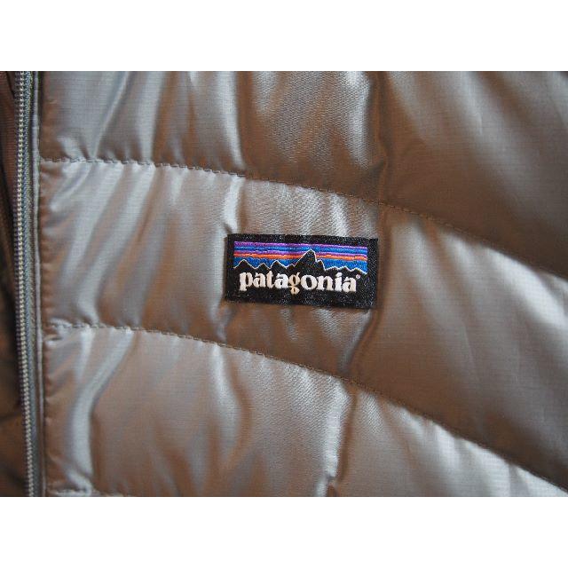 patagonia(パタゴニア)の【新品・未使用】パタゴニア　Patagonia ダウンセーター レディースのジャケット/アウター(ダウンジャケット)の商品写真