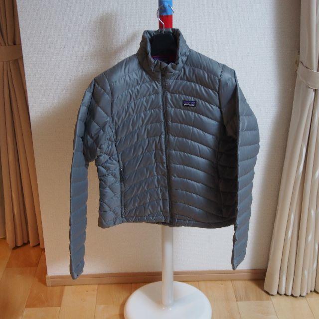 patagonia(パタゴニア)の【新品・未使用】パタゴニア　Patagonia ダウンセーター レディースのジャケット/アウター(ダウンジャケット)の商品写真