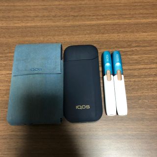 アイコス(IQOS)のiQOS2.4プラス ジャンク品(タバコグッズ)