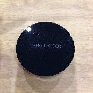 エスティローダー(Estee Lauder)の専用エスティローダー パウダー(フェイスパウダー)