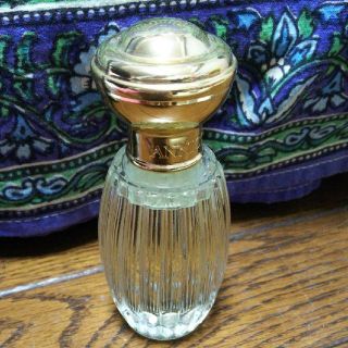 アニックグタール(Annick Goutal)のアニックグタール プチシェリー ほぼ満タン オードパルファム(香水(女性用))