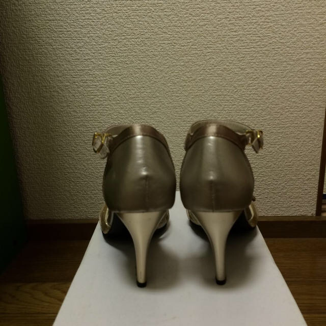 ☟オープントゥ◎パンプス レディースの靴/シューズ(ハイヒール/パンプス)の商品写真