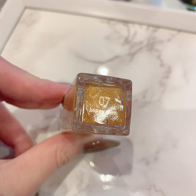 CLARINS(クラランス)の◆CLARINS◆リップオイル🍯07ハニーグラム🐝❤️ コスメ/美容のベースメイク/化粧品(リップグロス)の商品写真