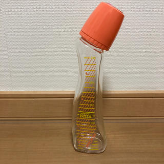 哺乳瓶　ドクター・ベッタ(哺乳ビン)