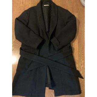 本日限定　オールドジョー SMOKING COAT FRENCH TWILL(チェスターコート)