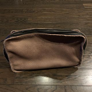 ボッテガヴェネタ(Bottega Veneta)のボッテガ(セカンドバッグ/クラッチバッグ)