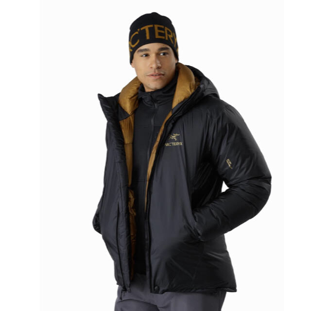 Arc’teryx Firebee AR Parka ファイヤービー ARパーカ