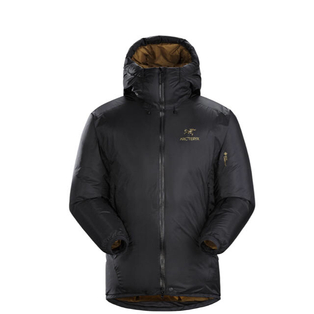 Arc’teryx Firebee AR Parka ファイヤービー ARパーカ