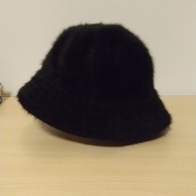 KANGOL(カンゴール)の美品 カンゴール(KANGOL)ファー ハット メンズの帽子(ハット)の商品写真