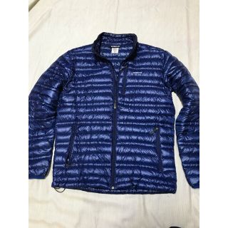 パタゴニア(patagonia)のパタゴニア Patagonia ウルトラライトダウン ダウンジャケット M(ダウンジャケット)