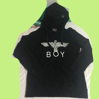 ボーイロンドン(Boy London)のBOYLONDON 正規品(パーカー)