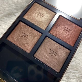 トムフォード(TOM FORD)のトムフォード ボディヒート(アイシャドウ)