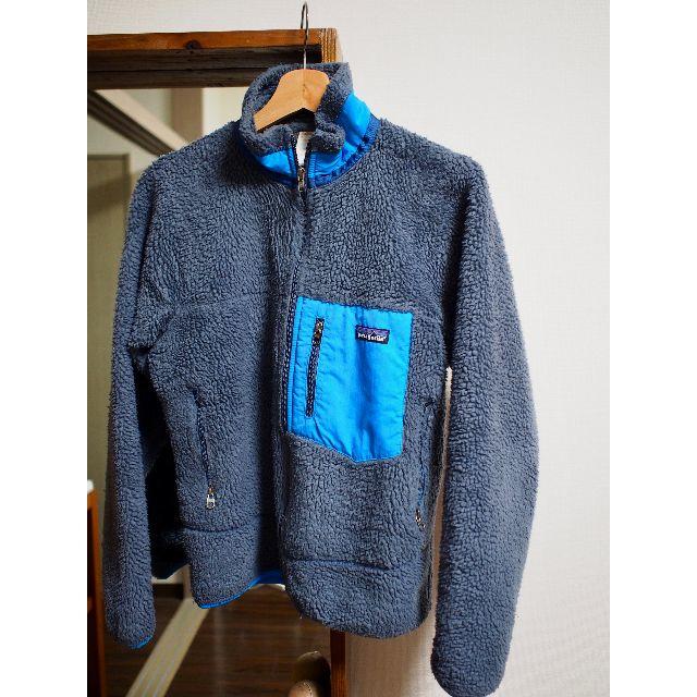 patagonia - patagonia パタゴニア レトロX メンズXS ブルー