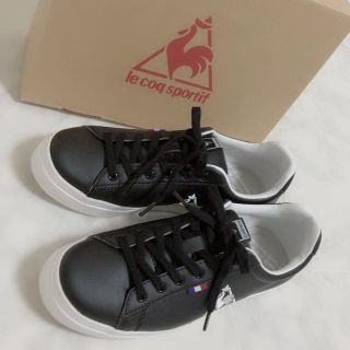 ルコックスポルティフ(le coq sportif)のルコック  スニーカー(スニーカー)