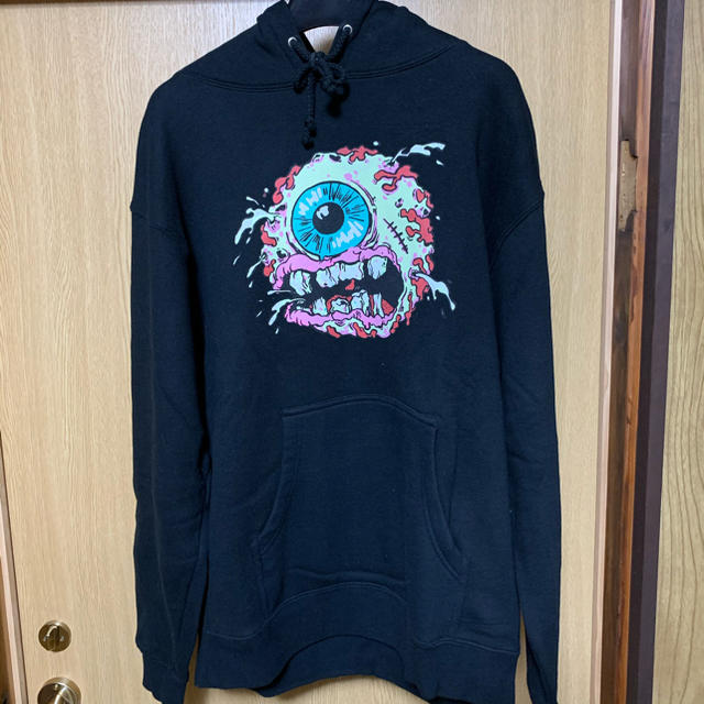 MISHKA プルオーバーFTC