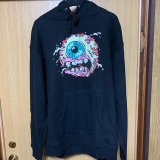 ミシカ(MISHKA)のMISHKA プルオーバー(パーカー)