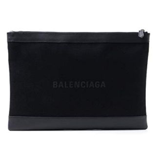 バレンシアガ(Balenciaga)のBALENCIAGA PARIS クリップ　L  新品未使用品(セカンドバッグ/クラッチバッグ)