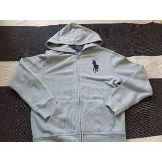 ポロラルフローレン(POLO RALPH LAUREN)のラルフ　パーカー(パーカー)