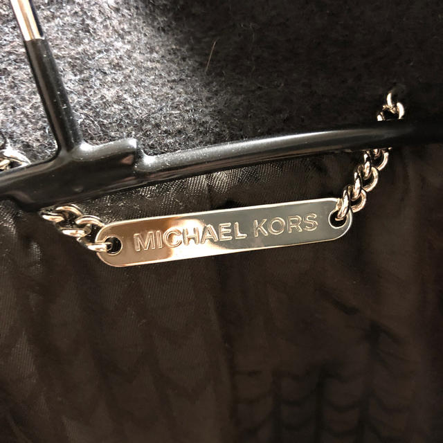 Michael Kors(マイケルコース)のMICHAEL KORS  ピーコート レディースのジャケット/アウター(ピーコート)の商品写真