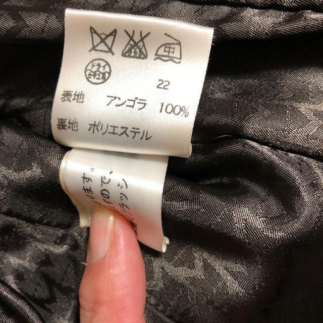 Michael Kors(マイケルコース)のMICHAEL KORS  ピーコート レディースのジャケット/アウター(ピーコート)の商品写真