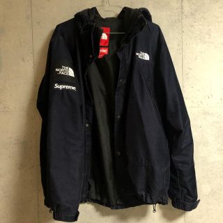 シュプリーム(Supreme)のノースフェイス シュプリーム(マウンテンパーカー)