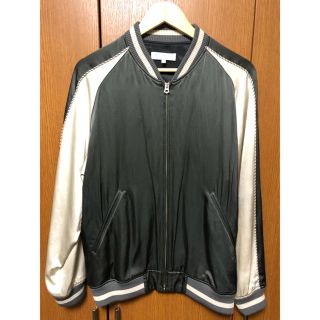 BEAUTY&YOUTH UNITED ARROWS - UNITED ARROWS スカジャンの通販 BEAUTY&YOUTH UNITED ARROWS - UNITED ARROWS スカジャンの通販