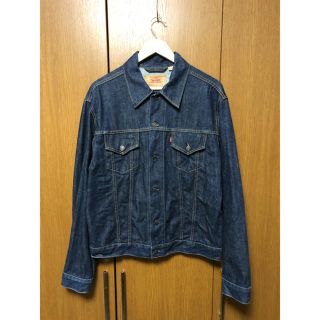 リーバイス(Levi's)のLEVI’S デニムジャケット(Gジャン/デニムジャケット)