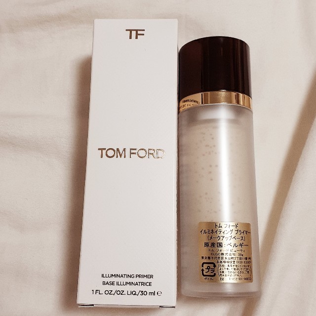 TOM FORD(トムフォード)の【147様】イルミネイティングプライマー コスメ/美容のベースメイク/化粧品(化粧下地)の商品写真