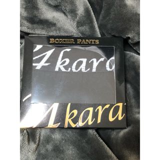 トゥエンティーフォーカラッツ(24karats)の24karats  ボクサーパンツ(ボクサーパンツ)