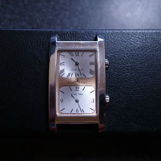 ボームエメルシエ(BAUME&MERCIER)の【BAUME & MERCIER】ボーム&メルシエ ハンプトン MV045121(腕時計(アナログ))