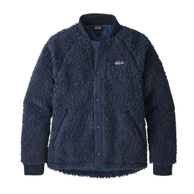 patagonia Girls Retro-X Bomber ジャケット　XXL