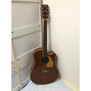 Ibanez アイバニーズ エレアコ AEG450MS アコースティックギター
