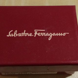 フェラガモ(Ferragamo)のフェラガモ スカーフリング(バンダナ/スカーフ)