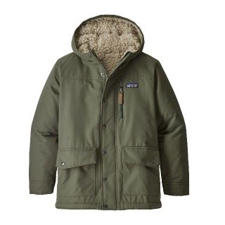 パタゴニア(patagonia)のパタゴニア ボーイズ インファーノ ジャケット　IGCO XXLサイズ(ブルゾン)