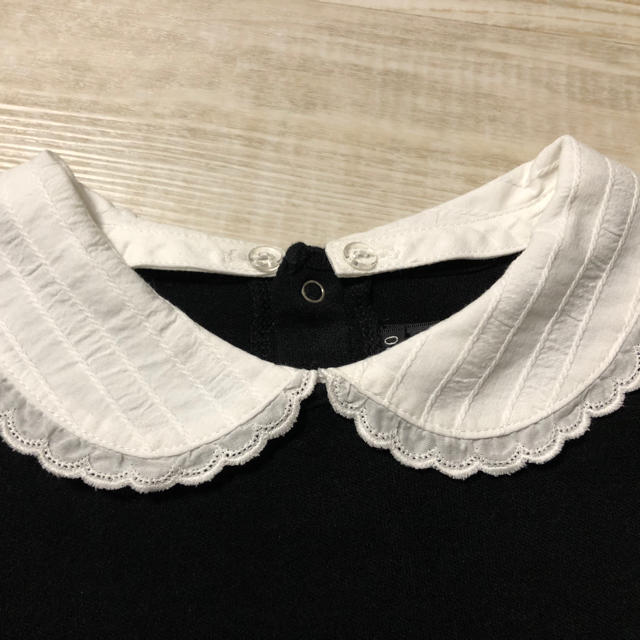 JILLSTUART(ジルスチュアート)のキッズロンT キッズ/ベビー/マタニティのキッズ服女の子用(90cm~)(Tシャツ/カットソー)の商品写真