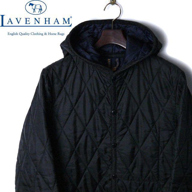 LAVENHAM(ラベンハム)のちゃん様専用 メンズのジャケット/アウター(ノーカラージャケット)の商品写真