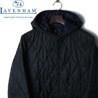 ラベンハム(LAVENHAM)のちゃん様専用(ノーカラージャケット)