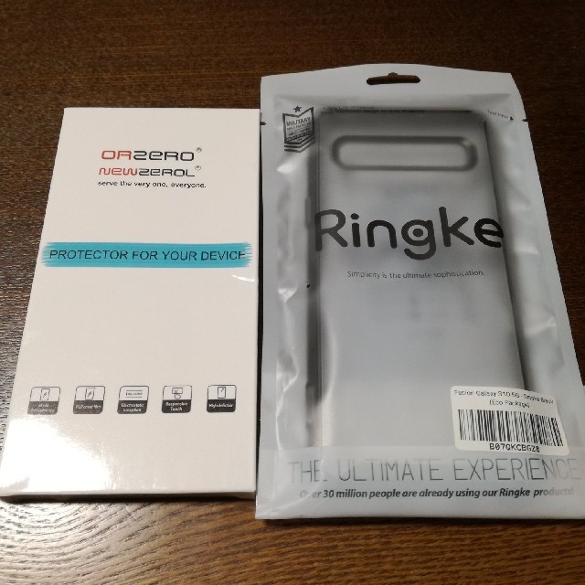 Galaxy(ギャラクシー)のGalaxy S10 5G 本体のみ 美品 スマホ/家電/カメラのスマートフォン/携帯電話(スマートフォン本体)の商品写真