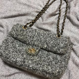 ローリーズファーム(LOWRYS FARM)のキルティング❣️ショルダーバッグ👜ローリーズファーム💟(ショルダーバッグ)