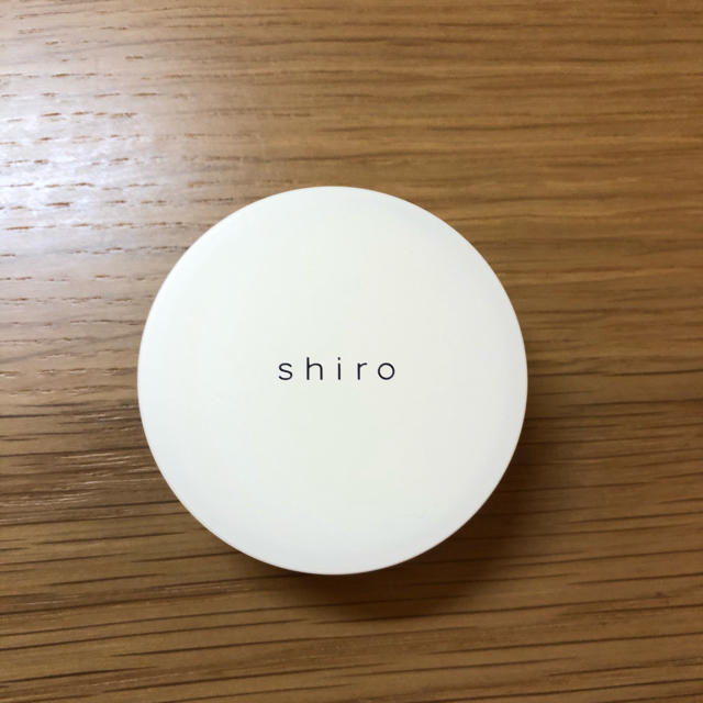 shiro(シロ)の【あゆぽん様専用】shiro サボン 練り香水 コスメ/美容の香水(香水(女性用))の商品写真