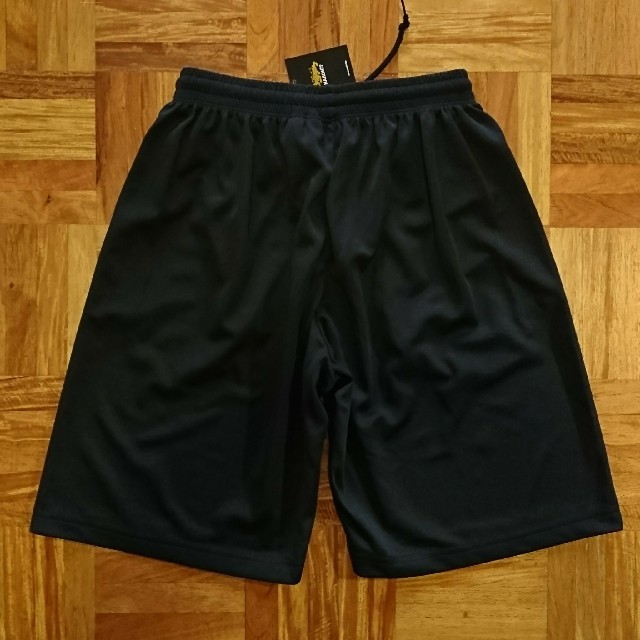 Hard Hit - □新品 HARD HIT ショートパンツ 黒S ハードヒット Hard Hit - □新品 HARD HIT ショートパンツ 黒S ハードヒット