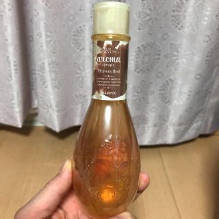 デミ ヘアシーズンズ アロマシロップス ヘヴンズバード シャンプー  250mL(シャンプー)