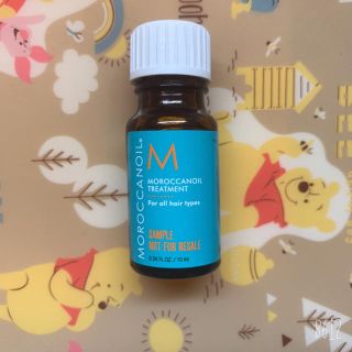 モロッカンオイル(Moroccan oil)のモロッカンオイル 10ml(ヘアケア)