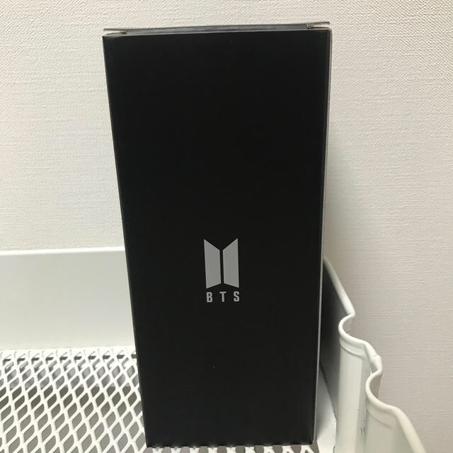 BTS アミボム 3 新品未使用