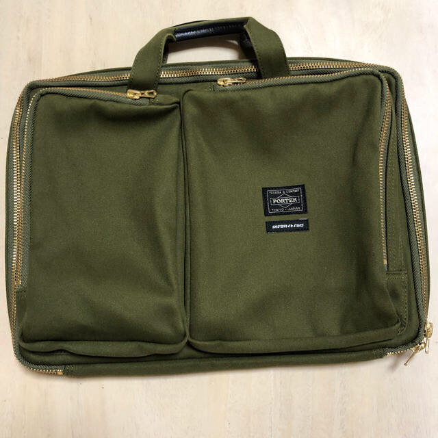 PORTER - ほぼ日手帳×PORTER PCケースの通販 by eri's shop PORTER - ほぼ日手帳×PORTER PCケースの通販 by eri's shop