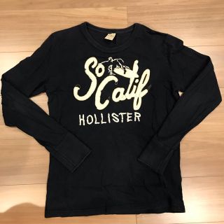 ホリスター(Hollister)のHOLLISTER ロンT(Tシャツ/カットソー(七分/長袖))