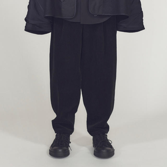 lad musician コーデュロイ パンツ 17aw | palmafinca.com