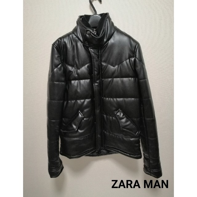 ヒート ZARA メンズ ライダース レザー ジャケット - 通販 - vaesolar ヒート ZARA メンズ ライダース レザー ジャケット - 通販 - vaesolar