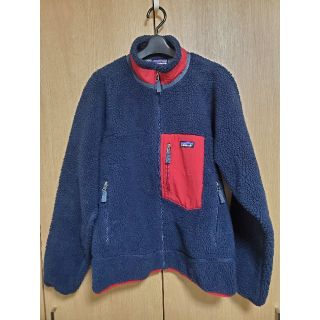 パタゴニア(patagonia)のPatagonia パタゴニア retro-x レトロエックス ボア ジャケット(ブルゾン)